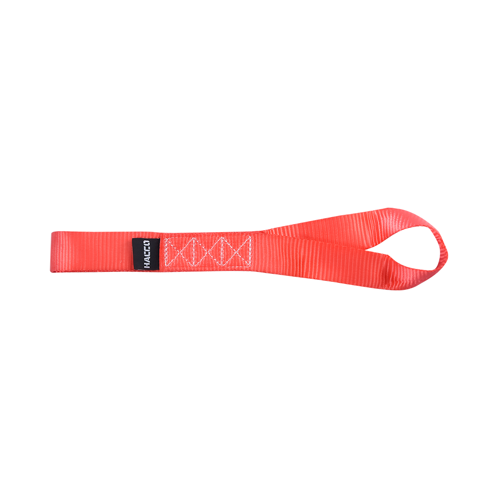 Cargo Soft Quick Anchor Loop Motorcykel Soft Loop Tie Down stropper