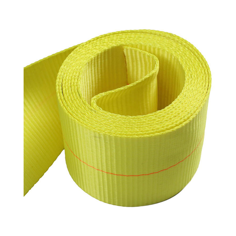 Redline 4 tommer spilstrop med flad krog