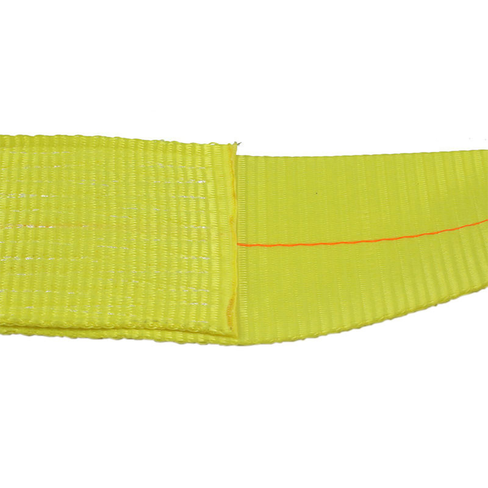 Redline 4 tommer spilstrop med flad krog