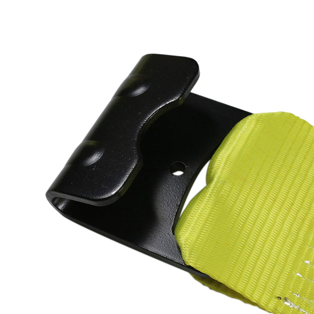Redline 4 tommer spilstrop med flad krog