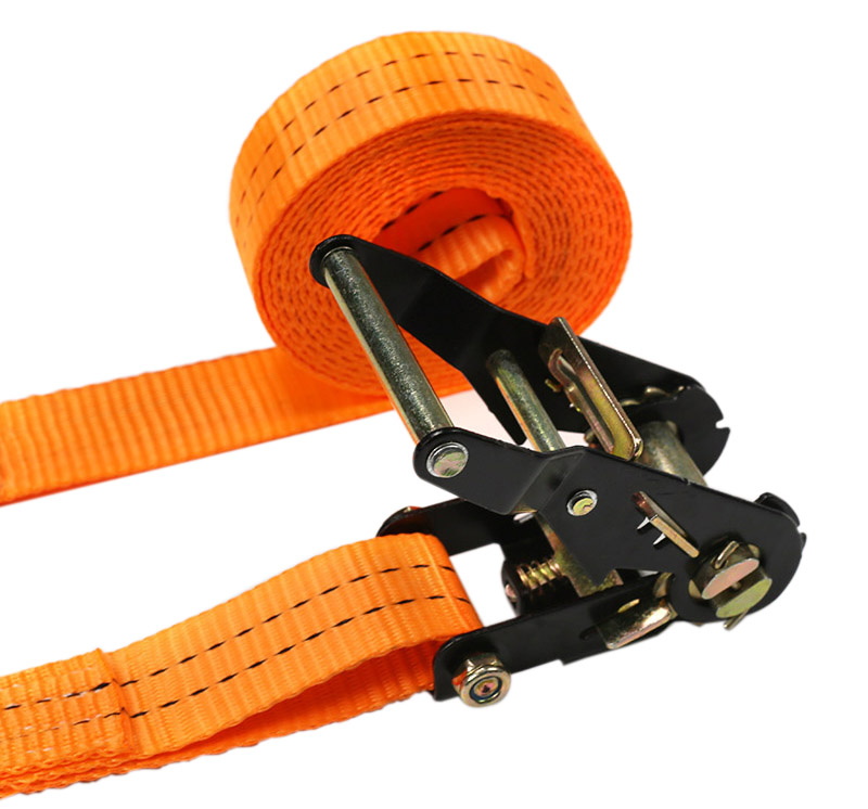 Producent 35mm 2t Strammer Cargo Surring Bælte