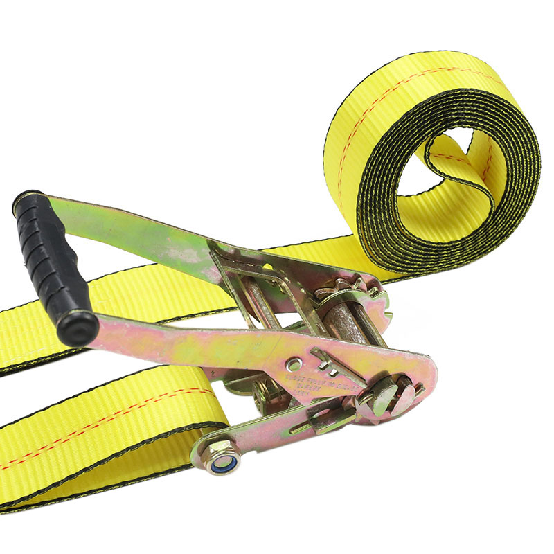 Redline 2'' X 27' skraldestropper til sikker lasttransport