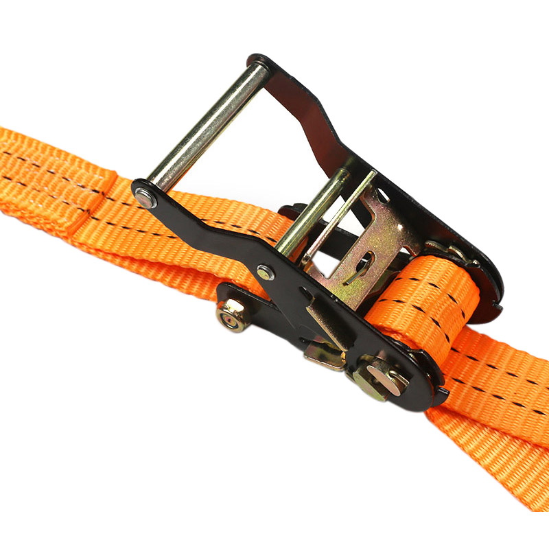 Producent 35mm 2t Strammer Cargo Surring Bælte