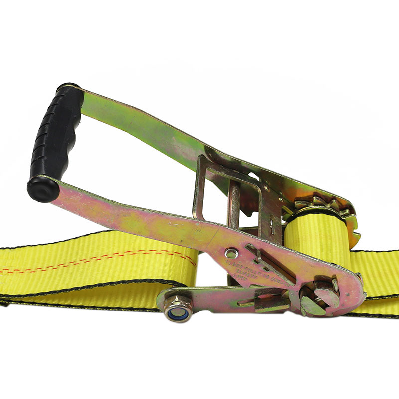 Redline 2'' X 27' skraldestropper til sikker lasttransport