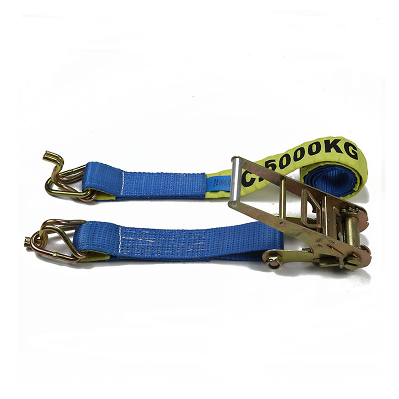 3INCH 10T kraftig last Swan Hook Skraldestropper