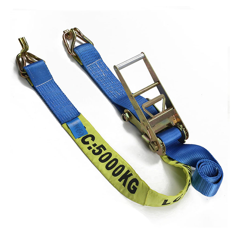 3INCH 10T kraftig last Swan Hook Skraldestropper