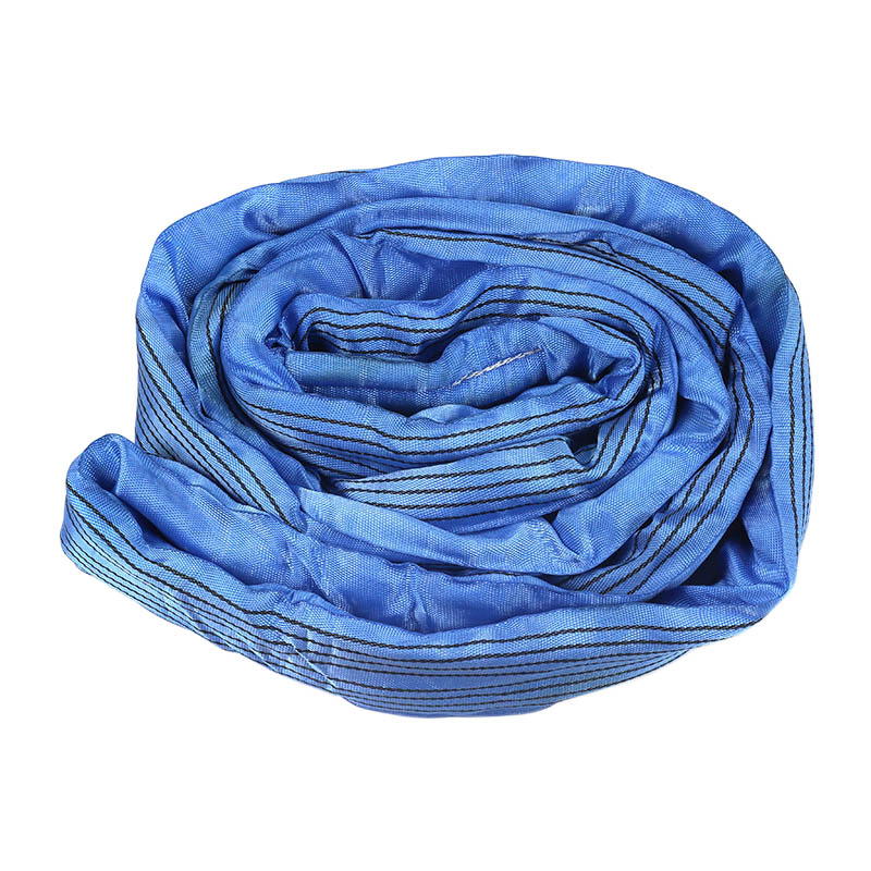 8T Round Webbing Sling Bælte