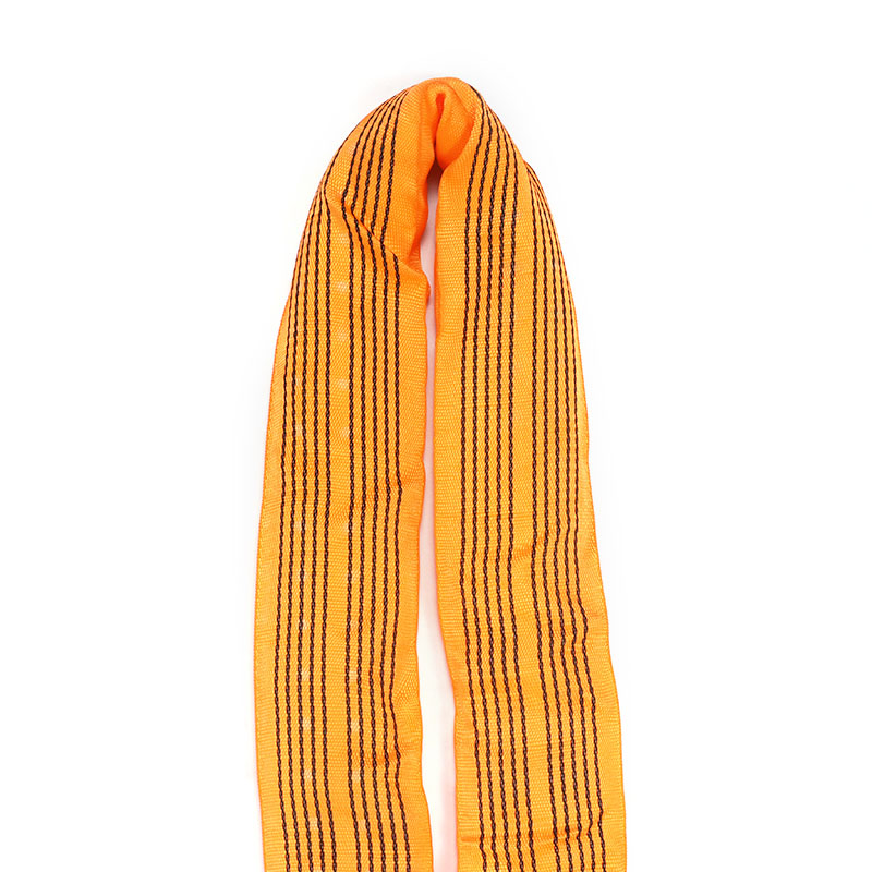10T Round Webbing Sling Bælte