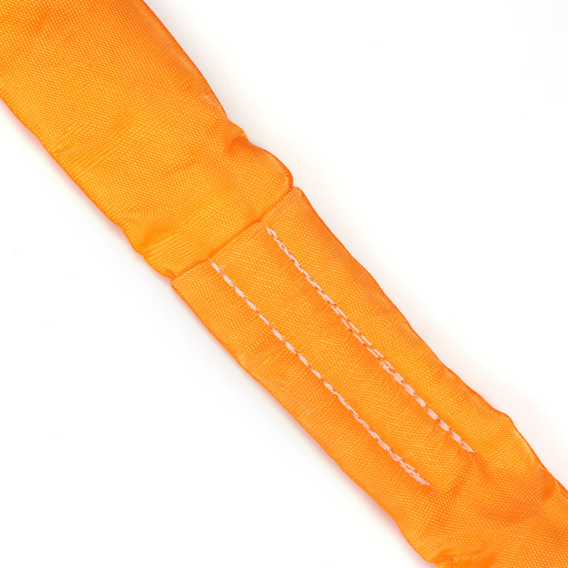 10T Round Webbing Sling Bælte