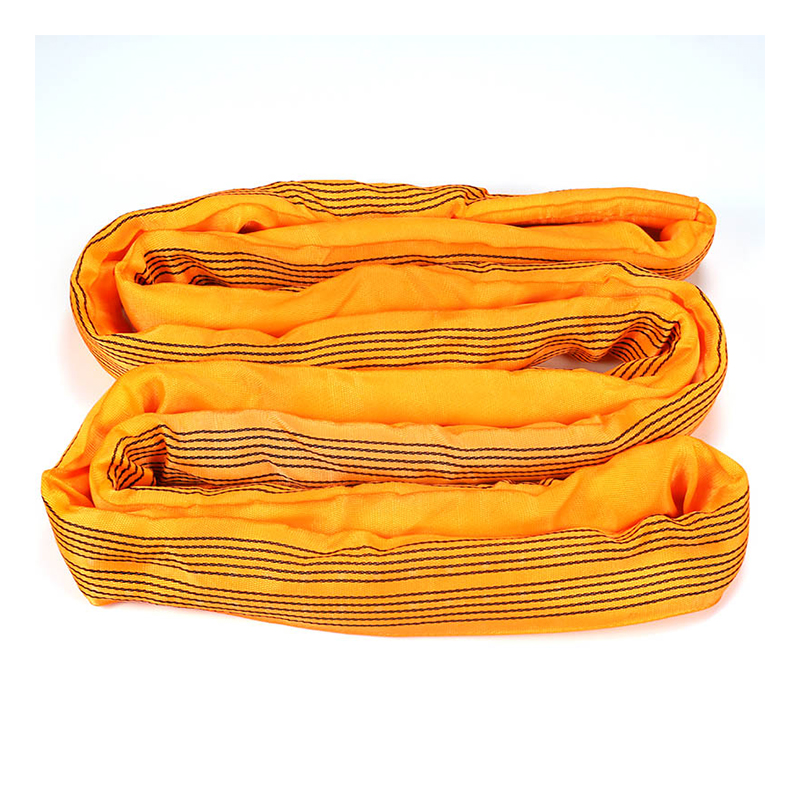 10T Round Webbing Sling Bælte