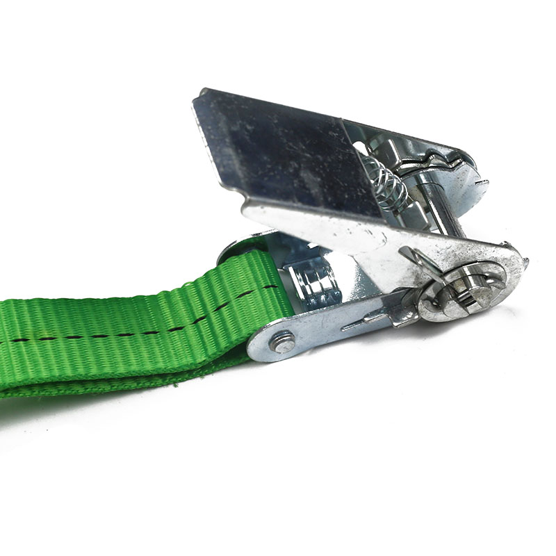 1 PC skralderem i 25MM plastiketui