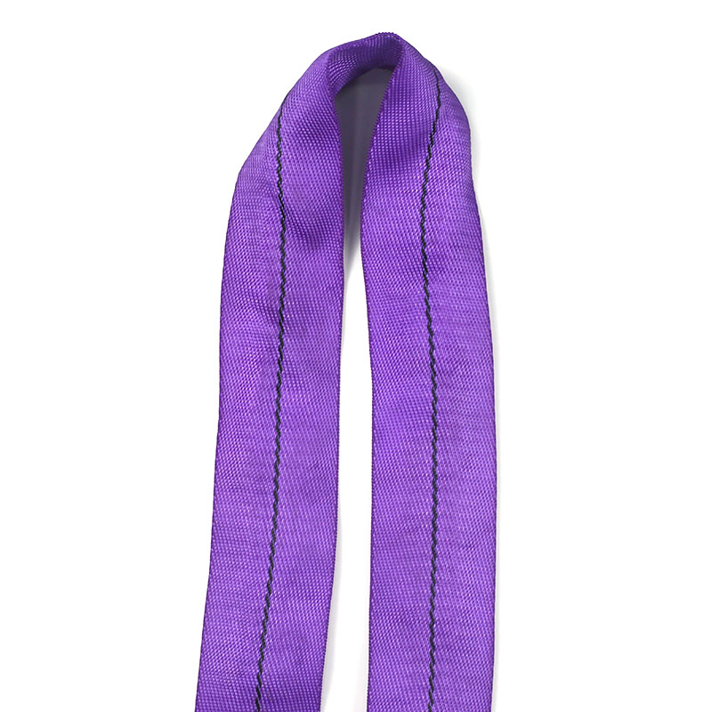 1T Round Webbing Sling Bælte