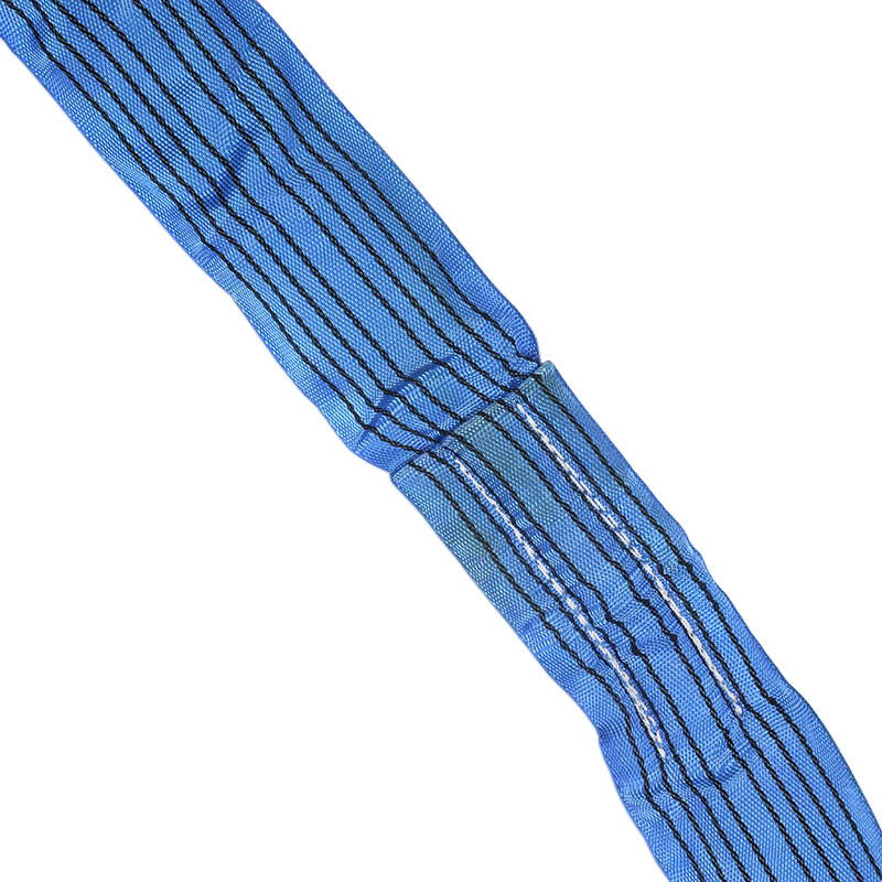 8T Round Webbing Sling Bælte