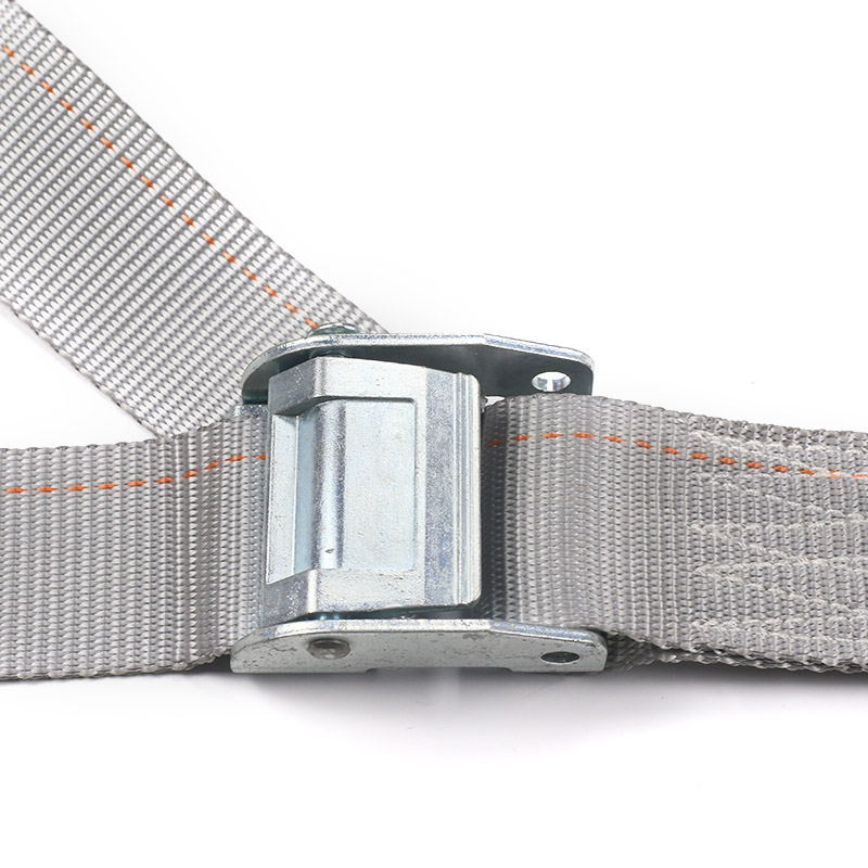 Den 2-tommer E-Track Cam Strap Tie-Down