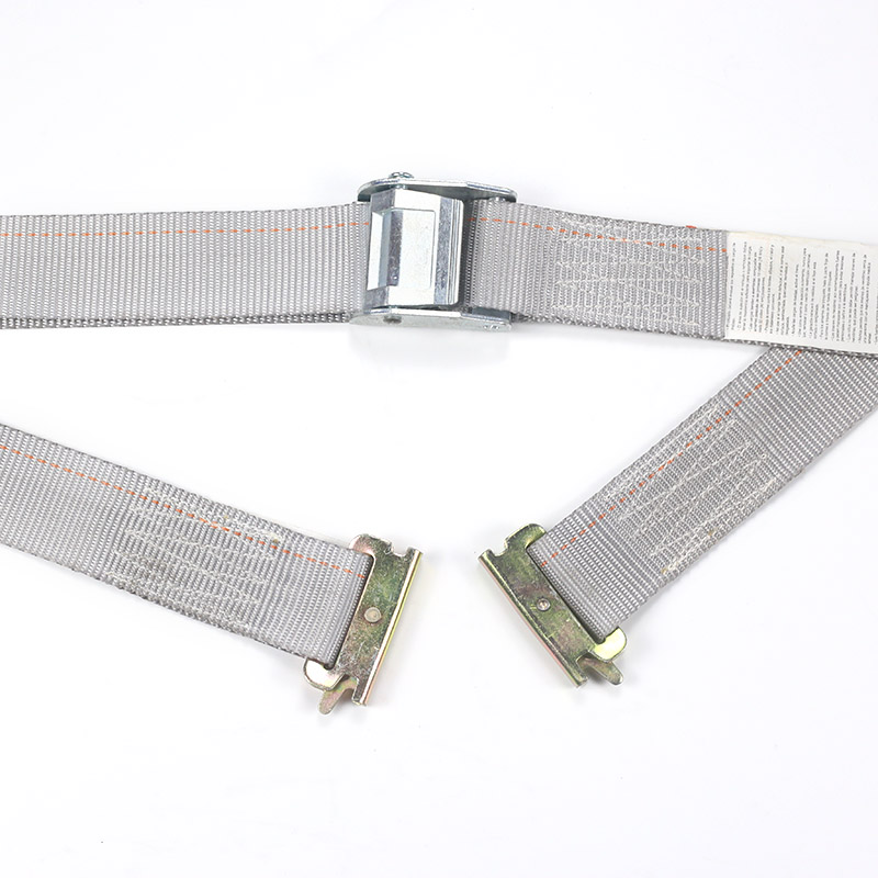 Den 2-tommer E-Track Cam Strap Tie-Down