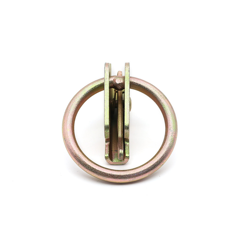2-tommer E-Track O-ringe