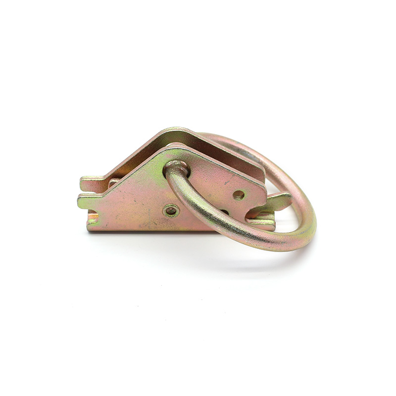 2-tommer E-Track O-ringe