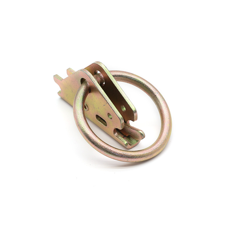 2-tommer E-Track O-ringe
