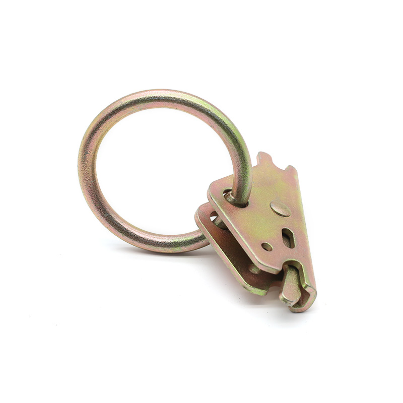 2-tommer E-Track O-ringe