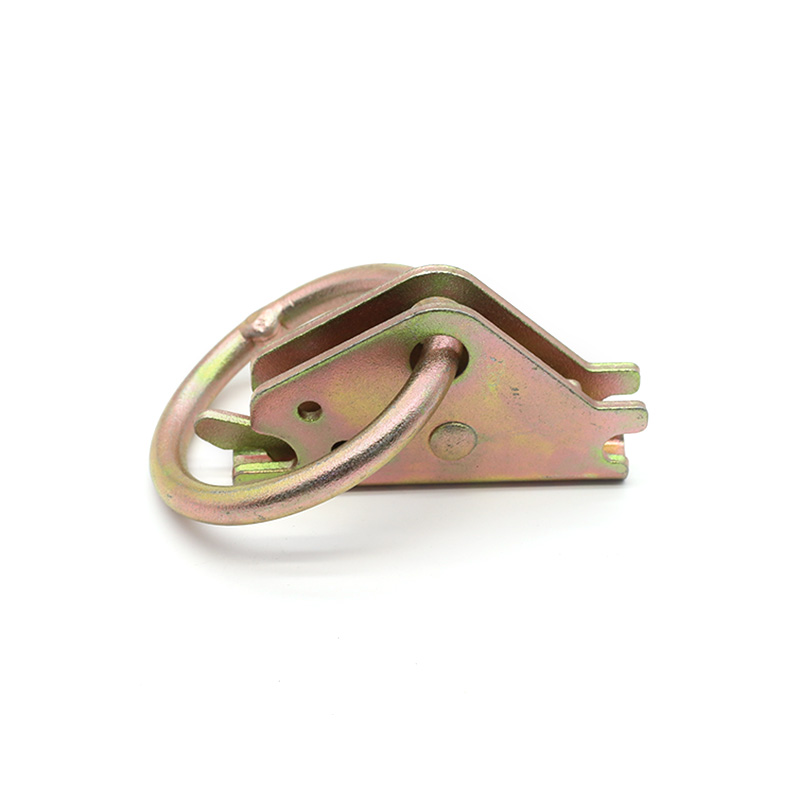 2-tommer E-Track O-ringe