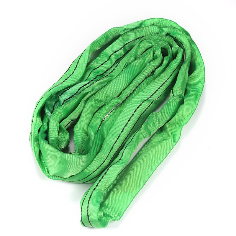 2T Round Webbing Sling Bælte