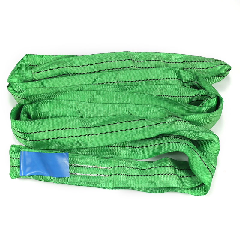 2T Round Webbing Sling Bælte