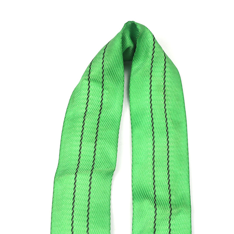 2T Round Webbing Sling Bælte