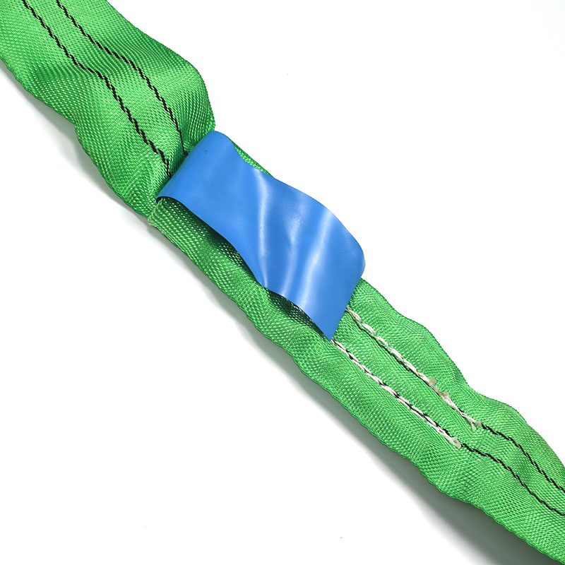 2T Round Webbing Sling Bælte