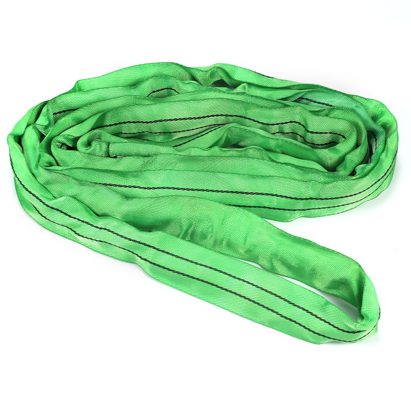 2T Round Webbing Sling Bælte