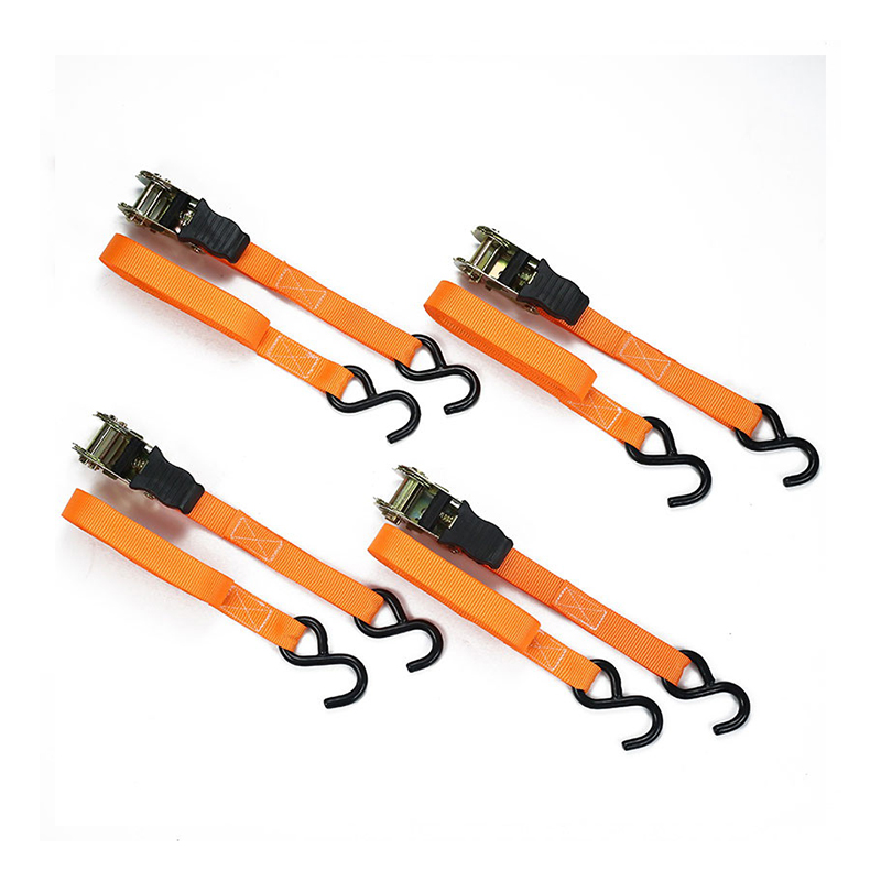 4PC 25MM skraldestropper
