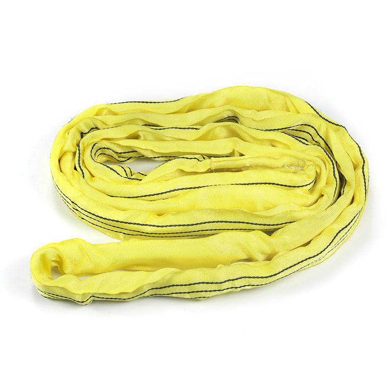 3T Round Webbing Sling Bælte
