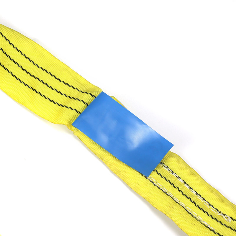 3T Round Webbing Sling Bælte