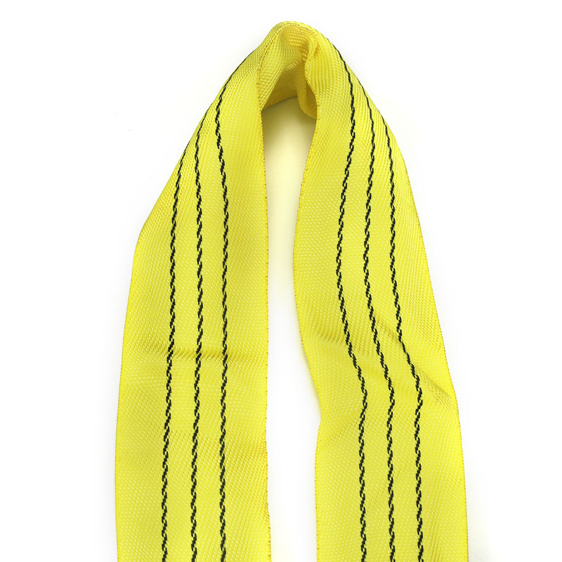 3T Round Webbing Sling Bælte