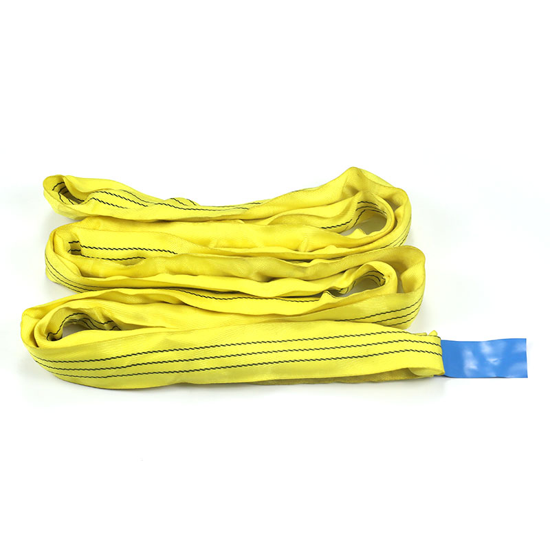3T Round Webbing Sling Bælte