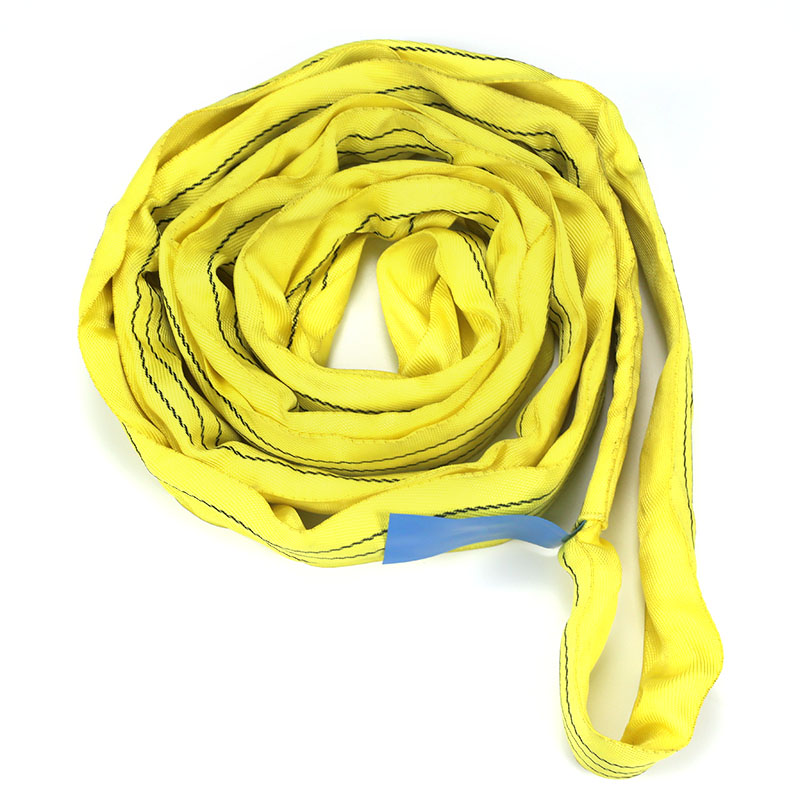 3T Round Webbing Sling Bælte