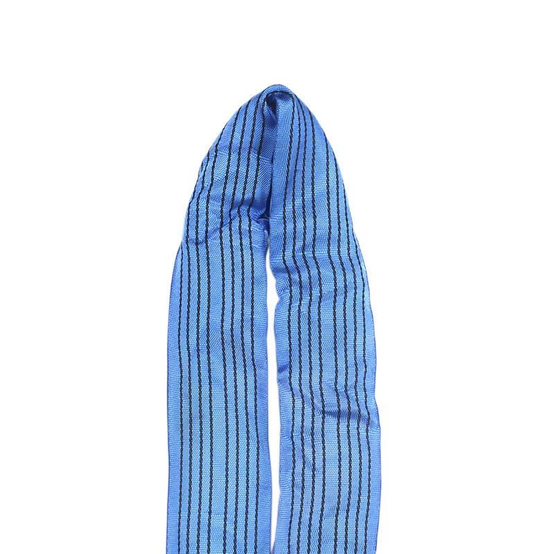 8T Round Webbing Sling Bælte