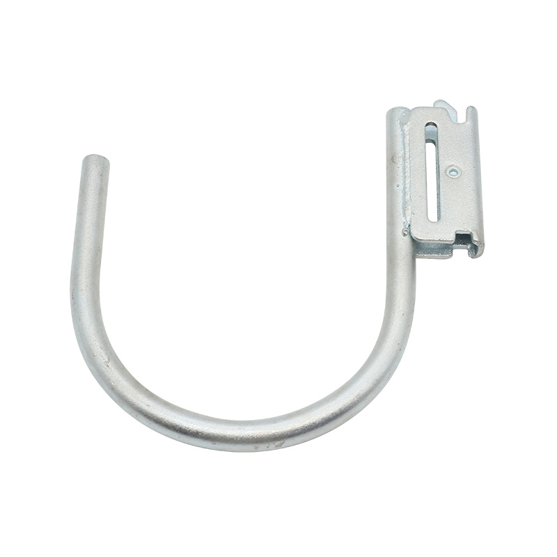4,5 tommer J-Hook E-Track Trailer Fitting