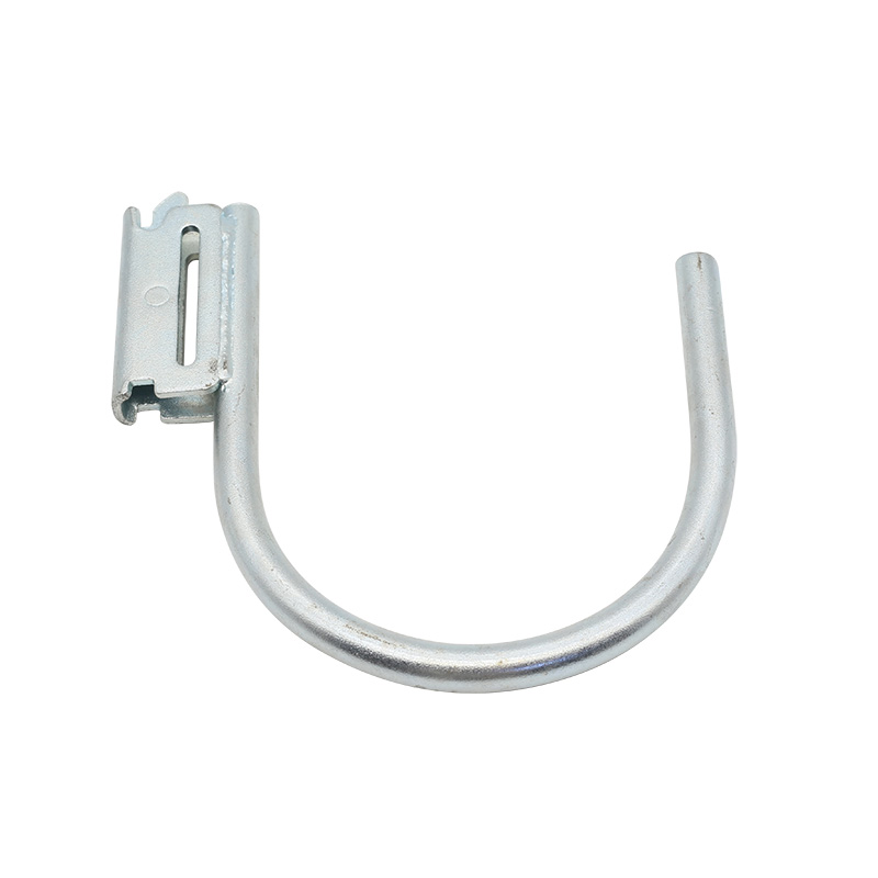 4,5 tommer J-Hook E-Track Trailer Fitting