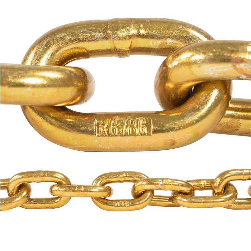 3/8' Transportkæden Grade 70