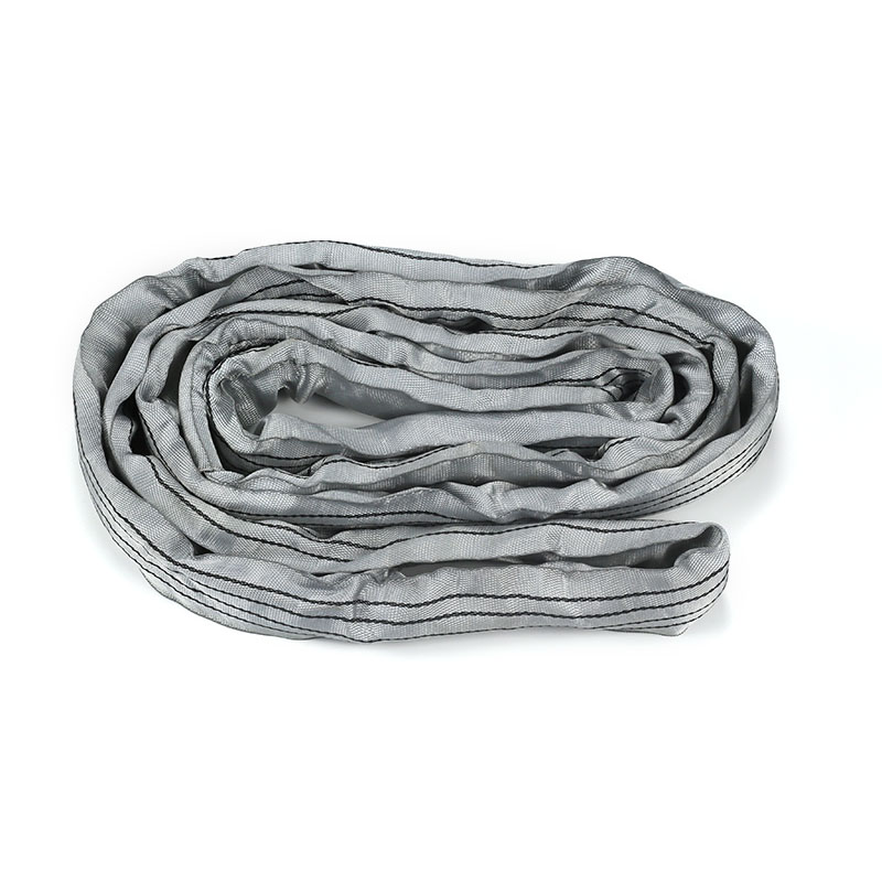 4T Rundt Webbing Sling Bælte