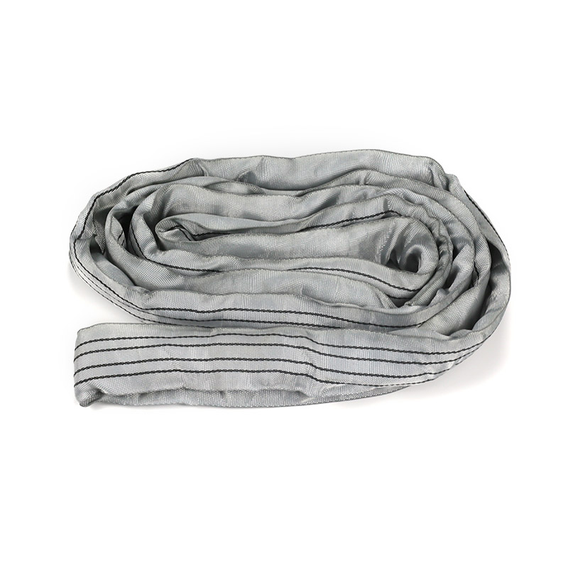 4T Rundt Webbing Sling Bælte