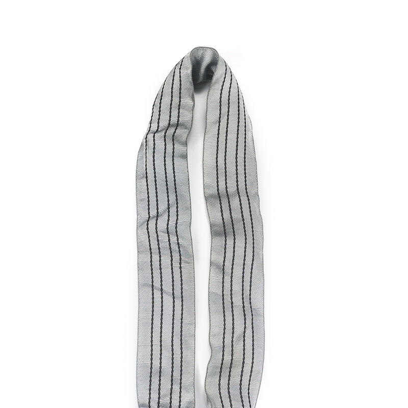 4T Rundt Webbing Sling Bælte
