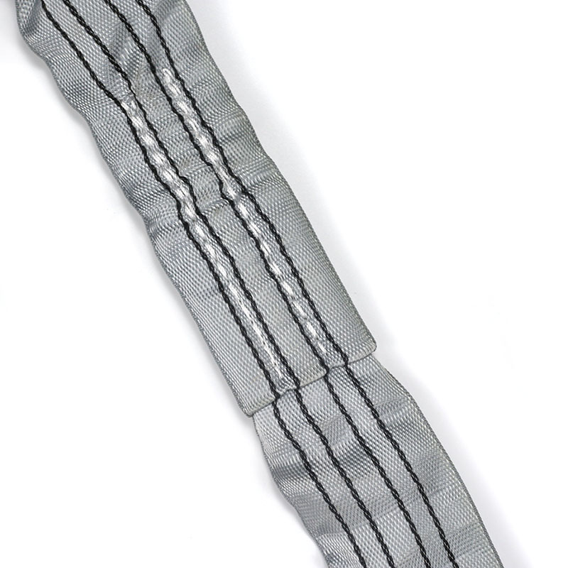 4T Rundt Webbing Sling Bælte