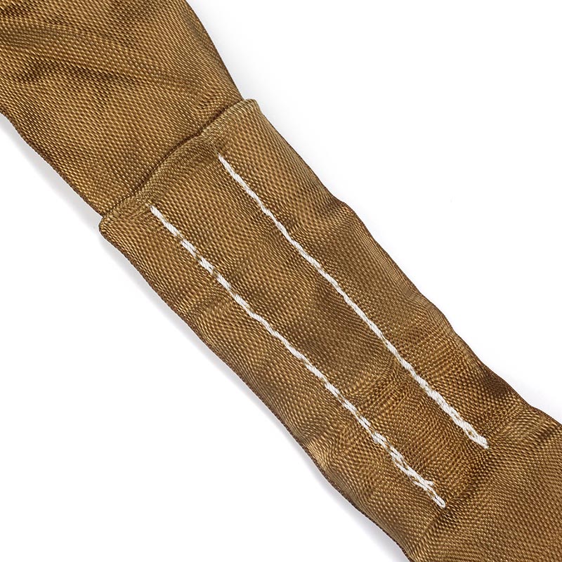 6T Round Webbing Sling Bælte