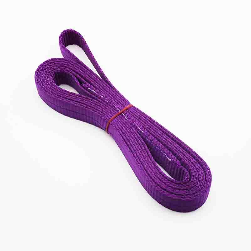 The Endless Webbing Slings Producent