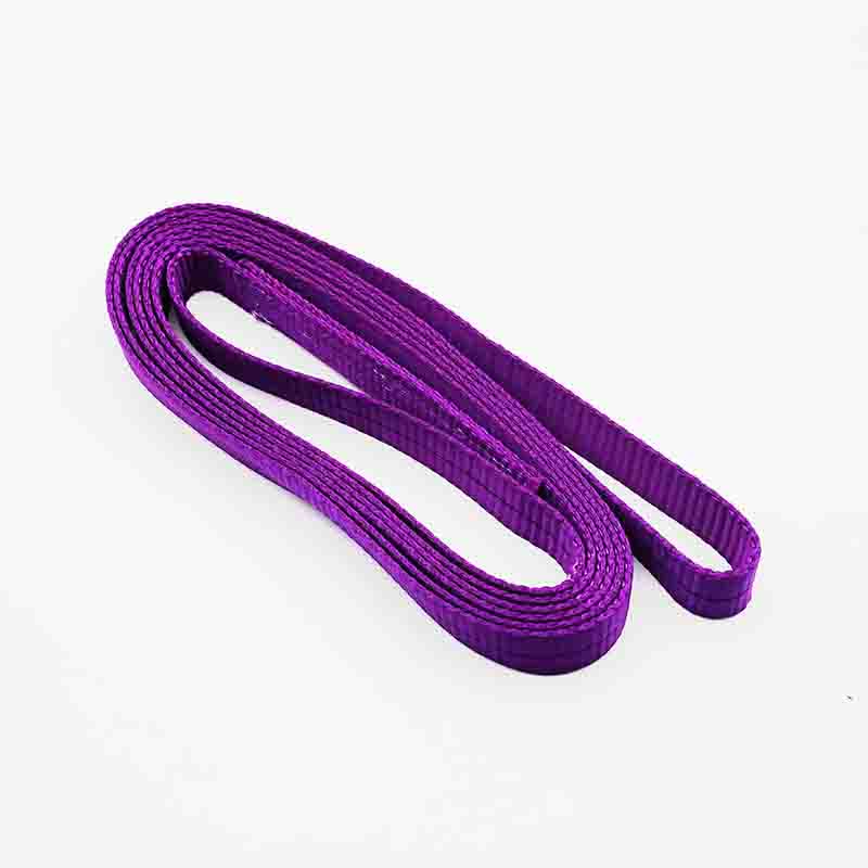 The Endless Webbing Slings Producent