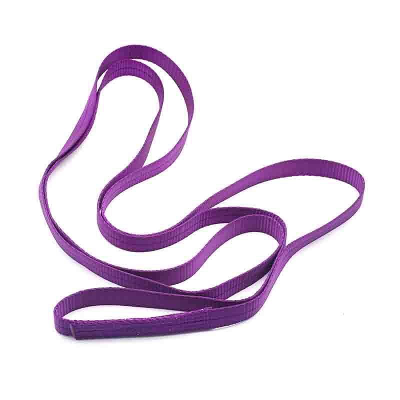 The Endless Webbing Slings Producent