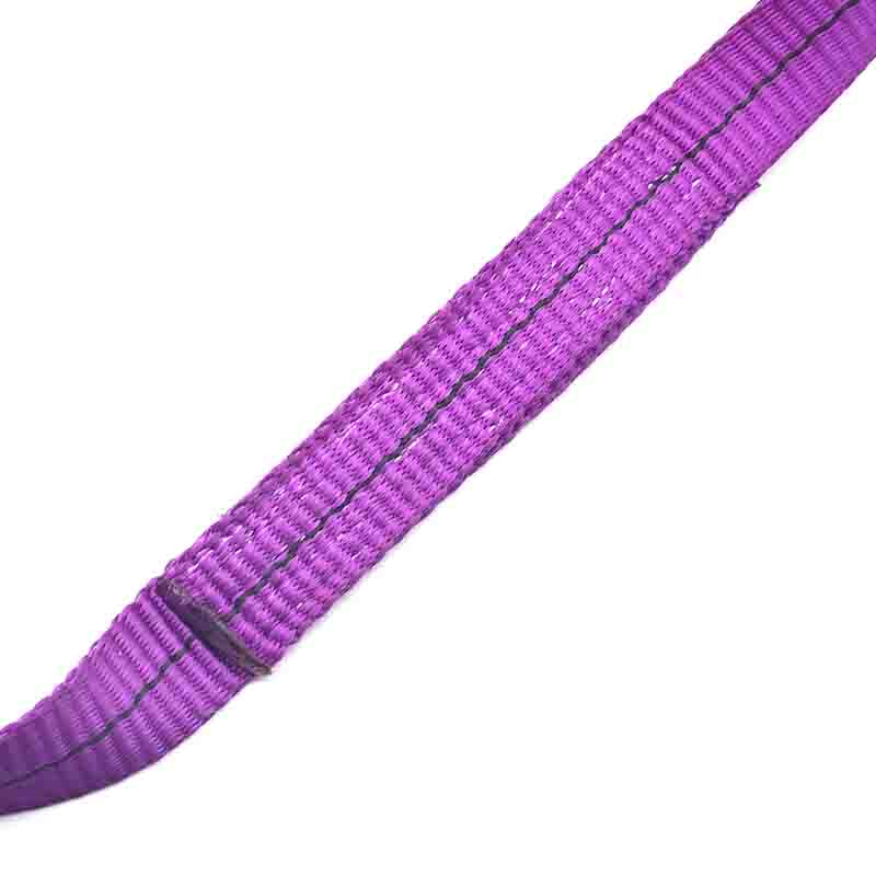 The Endless Webbing Slings Producent