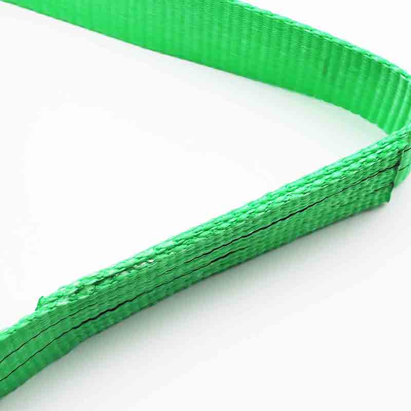 The Endless Type Webbing Sejl til Løftesejl