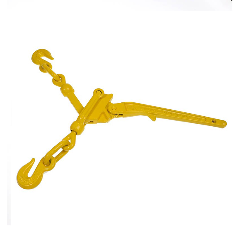 Recoil-less Cam Action Håndtag Binder